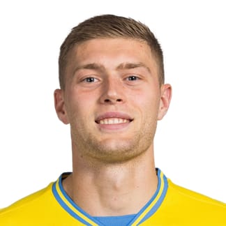 Artem Dovbyk